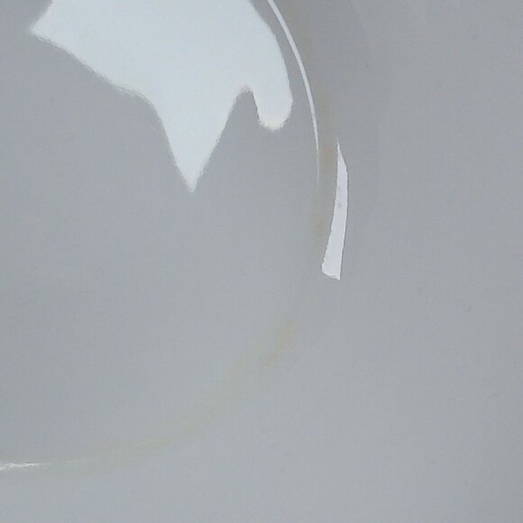 Rosenthal Donatello Briar Rose Fine China Cranberry Bowl 5.5" Vintage Germany - Picture 7 of 9